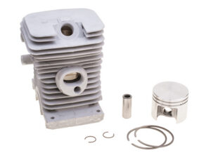 Cylinder Stihl MS180 38mm assy METEOR