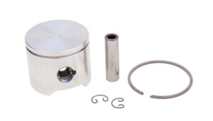 Piston Husqvarna 51 45mm assy METEOR