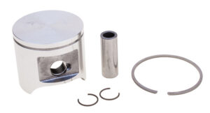 Piston Husqvarna 365XP 48mm assy METEOR