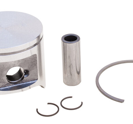 Piston Husqvarna 365XP 48mm assy METEOR