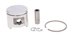 Piston Husqvarna 40 40mm assy METEOR