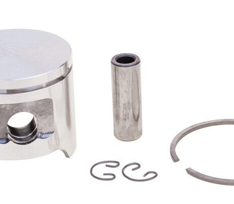 Piston Husqvarna 40 40mm assy METEOR