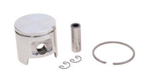 Piston Husqvarna 340 40mm assy METEOR