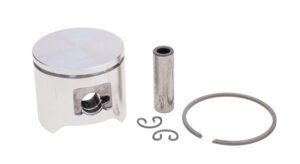 Piston Husqvarna 45 42mm assy METEOR