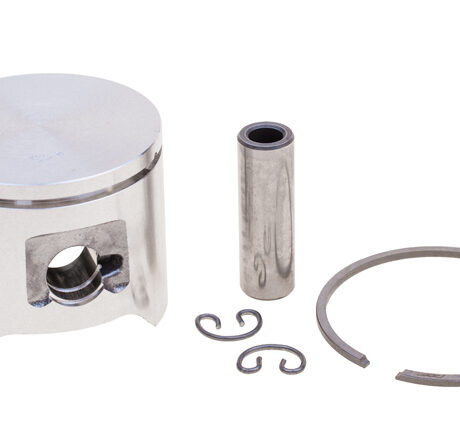 Piston Husqvarna 45 42mm assy METEOR