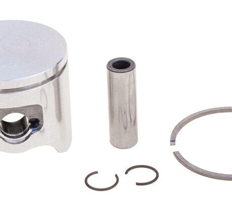 Piston Husqvarna 346XP 42mm assy METEOR