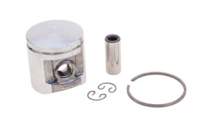 Piston Husqvarna 232R 35mm assy METEOR