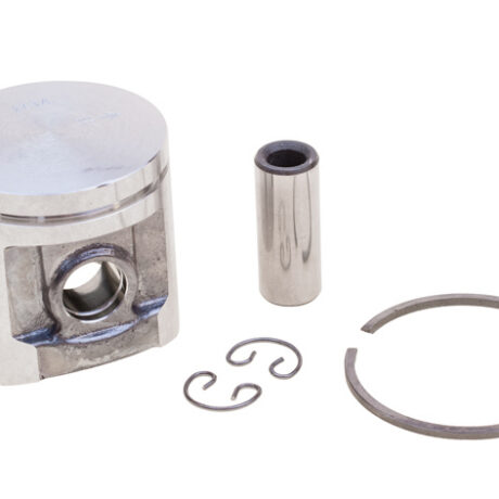 Piston Husqvarna 232R 35mm assy METEOR
