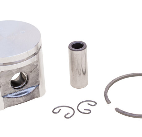 Piston Husqvarna 235R 38mm assy METEOR