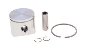 Piston Husqvarna 142 40mm assy METEOR