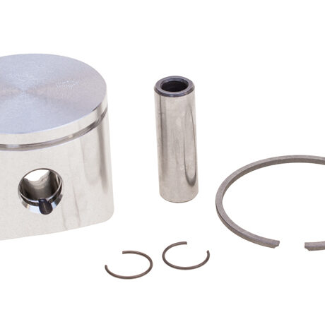 Piston Husqvarna 142 40mm assy METEOR