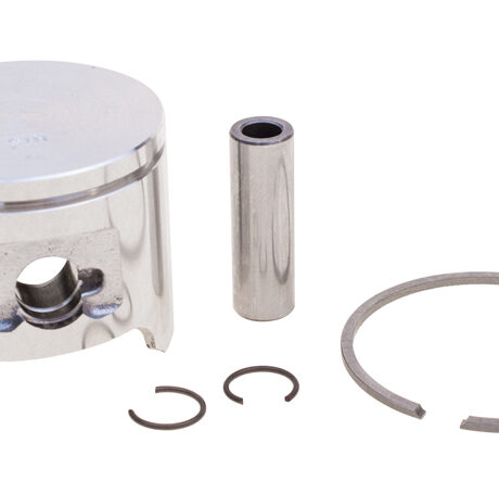 Piston Husqvarna 346XP 44.3mm assy METEOR