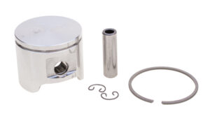 Piston Husqvarna 353 45mm assy METEOR