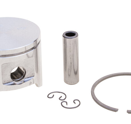 Piston Husqvarna 353 45mm assy METEOR