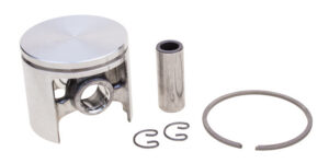 Piston Husqvarna 254 45mm assy METEOR