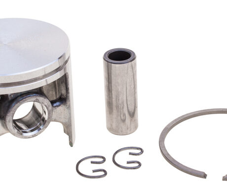 Piston Husqvarna 254 45mm assy METEOR