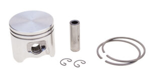Piston Husqvarna 343FR 42mm assy METEOR