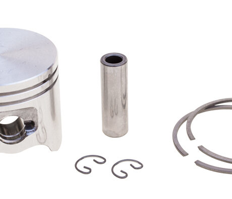 Piston Husqvarna 343FR 42mm assy METEOR