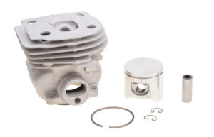 Cylinder Husqvarna 357 46mm assy METEOR
