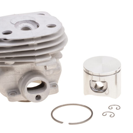 Cylinder Husqvarna 357 46mm assy METEOR