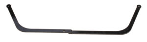Mowing height adjustment handle Cedrus lawn mower KCL18