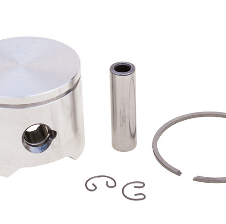 Piston Husqvarna 51 45mm assy
