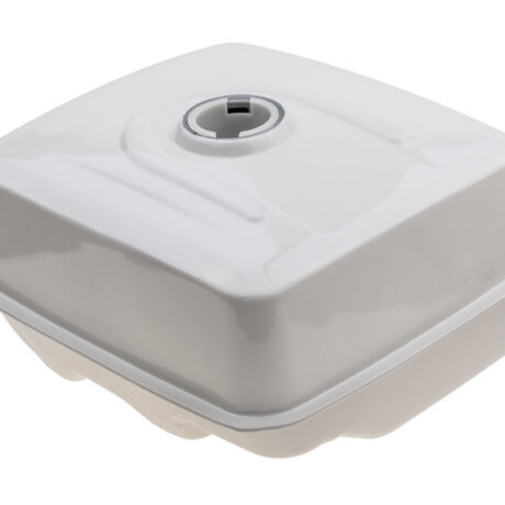 Fuel tank Honda GX240 GX270 no cap