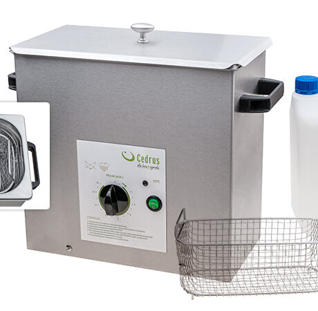 Ultrasonic washer U-505