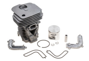 Cylinder Husqvarna 450 44mm assy
