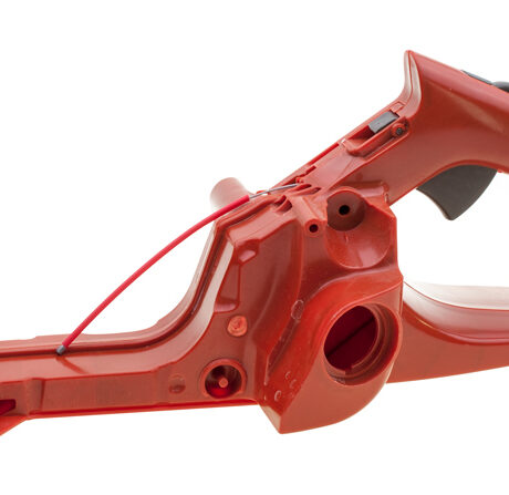 Fuel tank Husqvarna 445 450