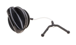 Fuel cap Husqvarna 445 450