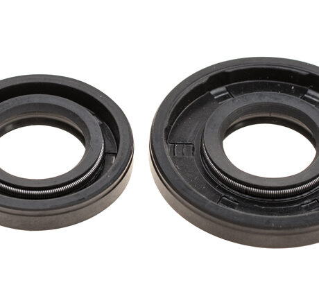 Crankshaft oil seal NAC 2pcs SPS01-45 CS4500 CS5200 chainsaws available in DIY stores