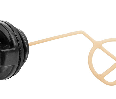 Oil fill cap NAC CS4500 CS5200 chainsaws available in DIY stores