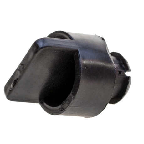 Nut NAC air filter cover CS45 CS52 chainsaws available in DIY stores