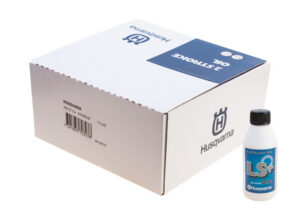 Oil Husqvarna LS+ 0.1L 25pcs/box