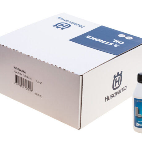 Oil Husqvarna LS+ 0.1L 25pcs/box
