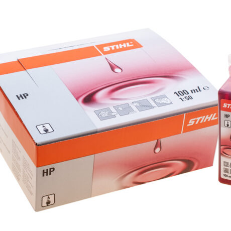 Oil Stihl 0.1L 10 pcs/box