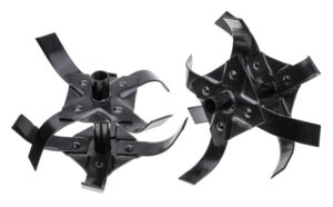 Blade set CEDRUS tiller GL02