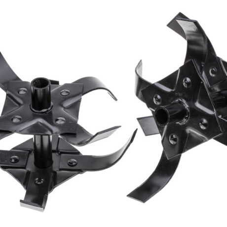 Blade set CEDRUS tiller GL02