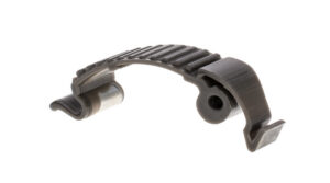 Top cover clip Husqvarna 445 450