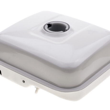 Fuel tank Honda GX160 GX200 no cap