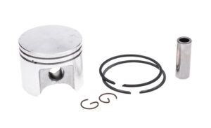 Piston Partner K650 50mm assy