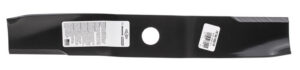 Mower blade Simplicity deck 48 various models ORIGINAL PART