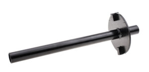 Brush connector CEDRUS sweeper ZM01