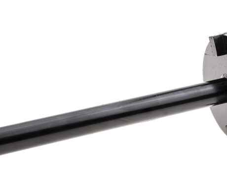 Brush connector CEDRUS sweeper ZM01