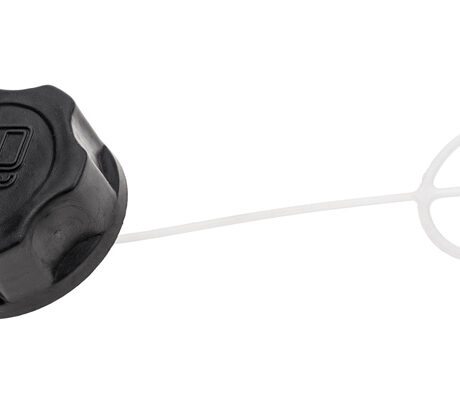Fuel cap NAC brushcutters available in DIY stores
