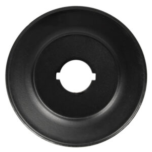 Pulley Simplicity mower deck ORIGINAL PART