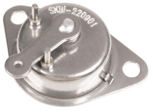 Thermostat Loncin LC1P65FA LC1P70FA