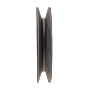 Pulley Simplicity mower deck Courier SZT250 Broadmoor ORIGINAL PART