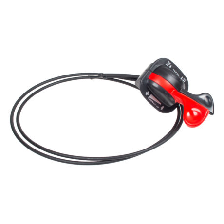 Dual control assembly Simplicity electric clutch ORIGINAL PART
